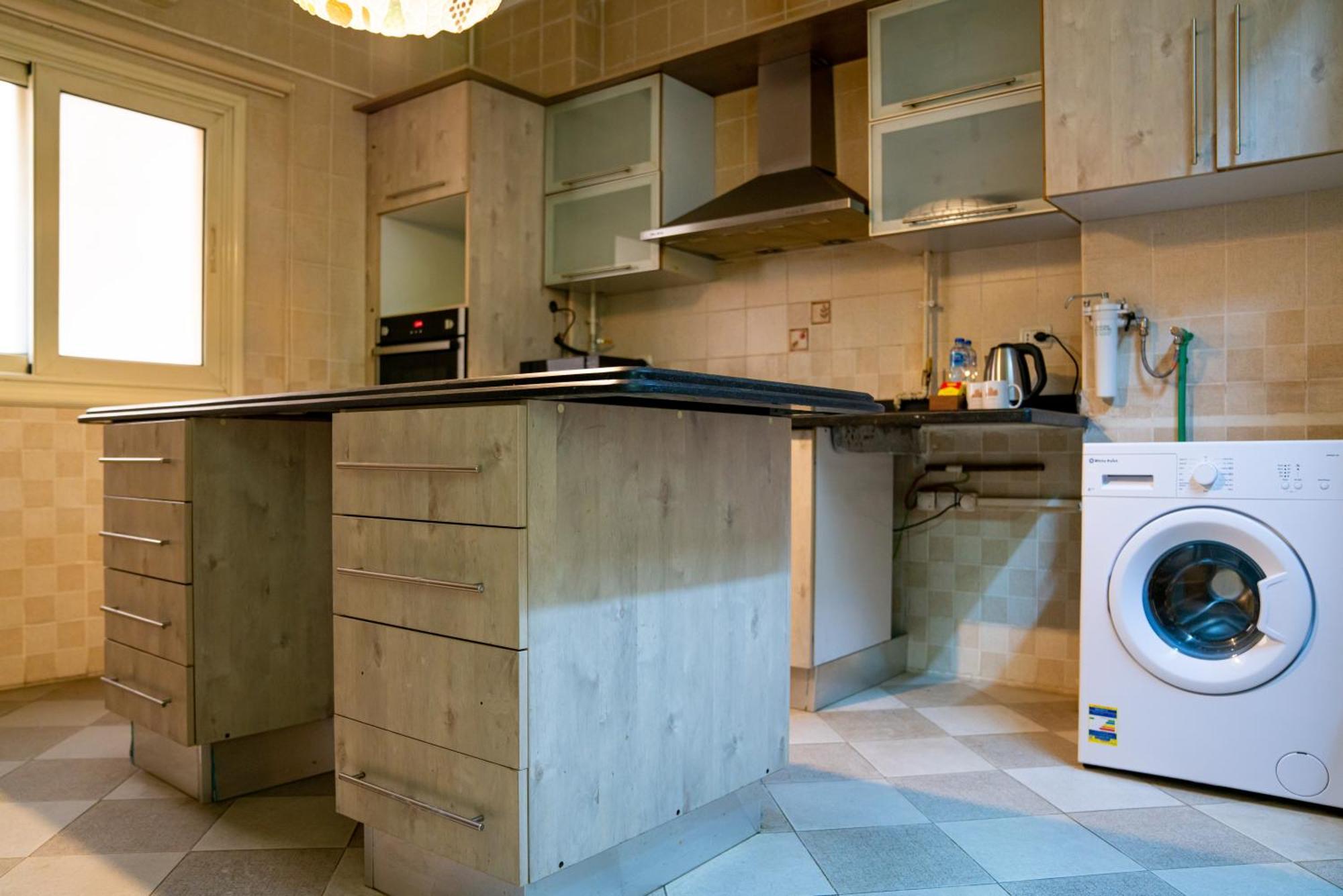The Garden Suites Near Cfc By Elegant Kairo Bagian luar foto