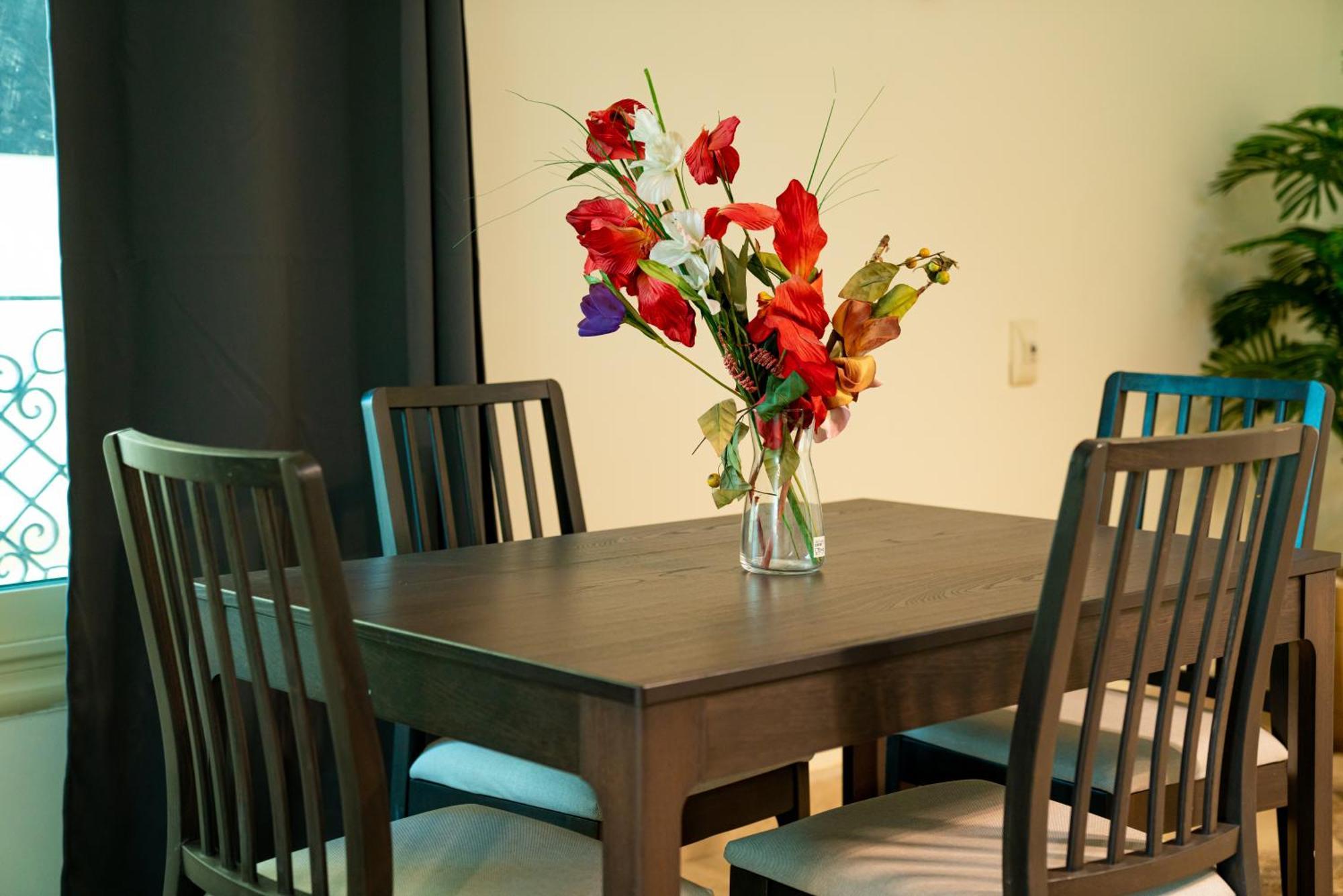 The Garden Suites Near Cfc By Elegant Kairo Bagian luar foto